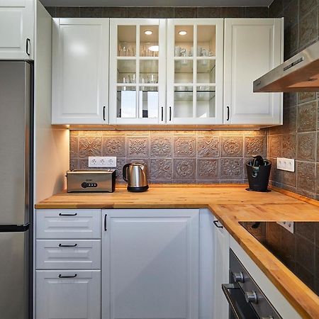 Bbarcelona Fira Superior Flats Apartment ภายนอก รูปภาพ