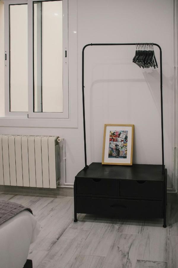 Bbarcelona Fira Superior Flats Apartment ภายนอก รูปภาพ