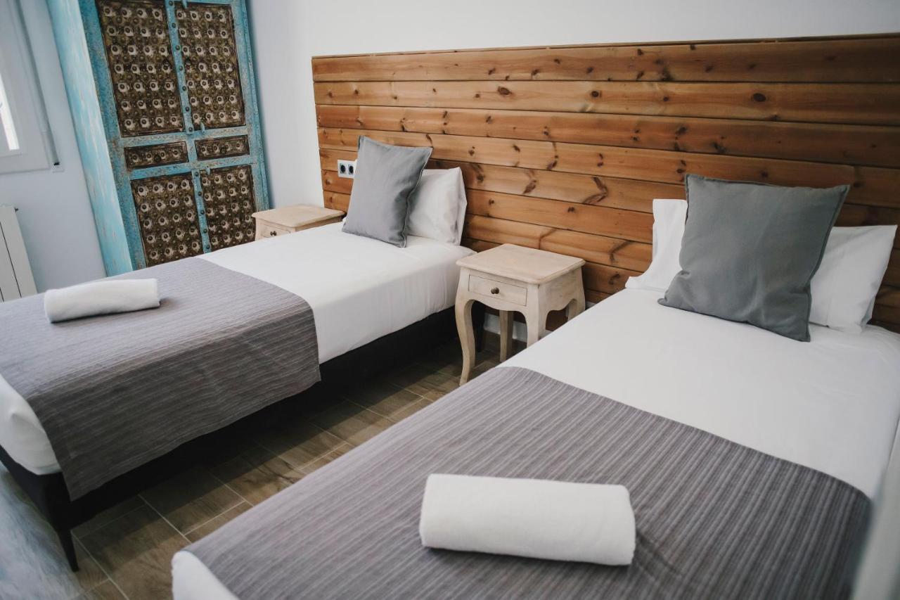 Bbarcelona Fira Superior Flats Apartment ภายนอก รูปภาพ