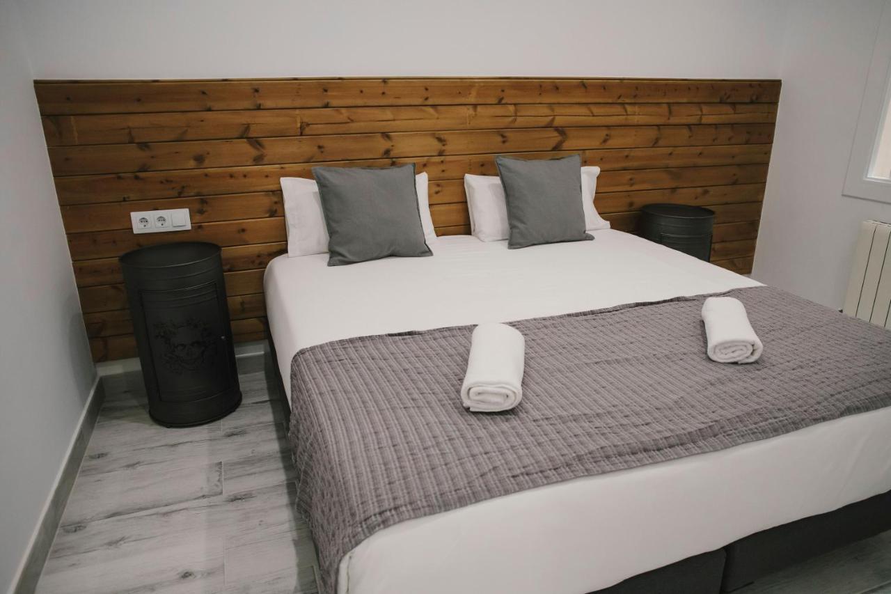 Bbarcelona Fira Superior Flats Apartment ภายนอก รูปภาพ