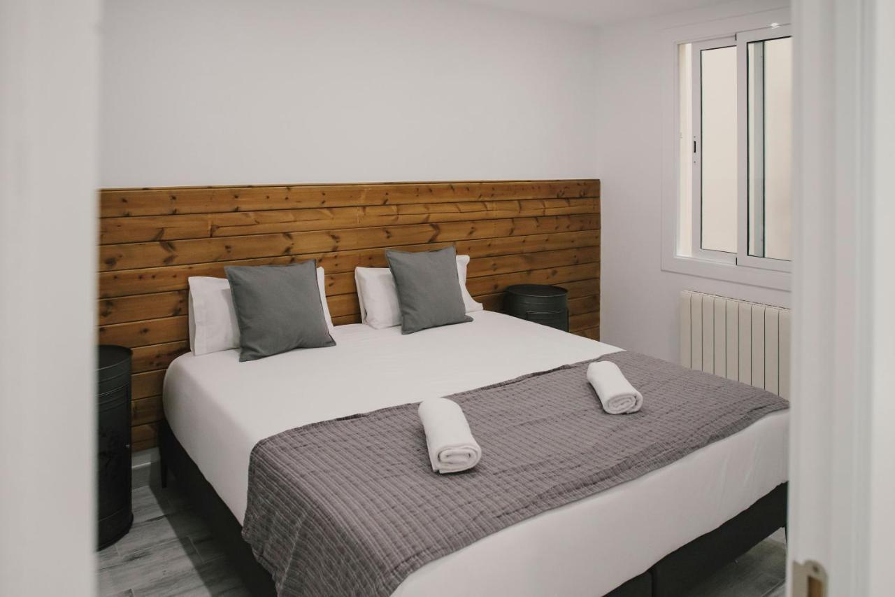 Bbarcelona Fira Superior Flats Apartment ภายนอก รูปภาพ