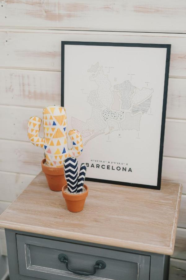 Bbarcelona Fira Superior Flats Apartment ภายนอก รูปภาพ