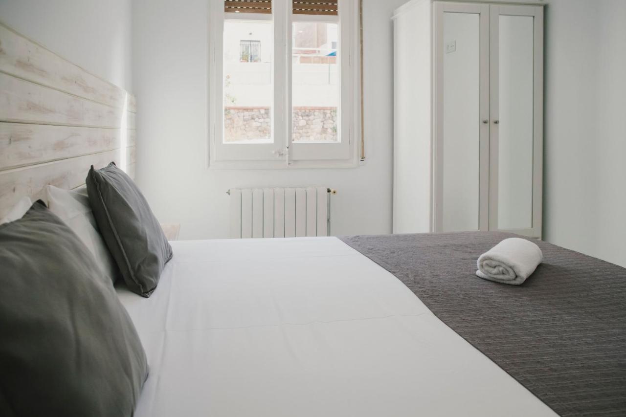Bbarcelona Fira Superior Flats Apartment ภายนอก รูปภาพ