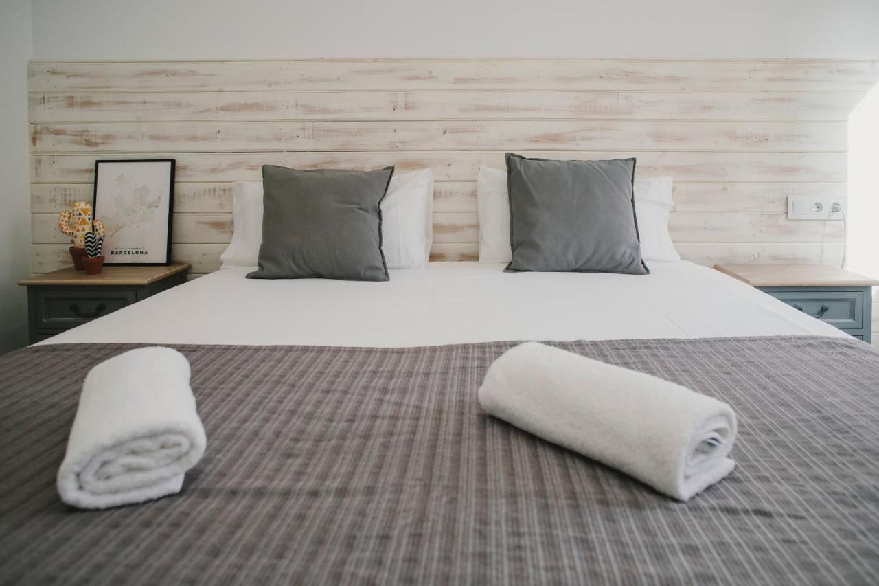 Bbarcelona Fira Superior Flats Apartment ภายนอก รูปภาพ