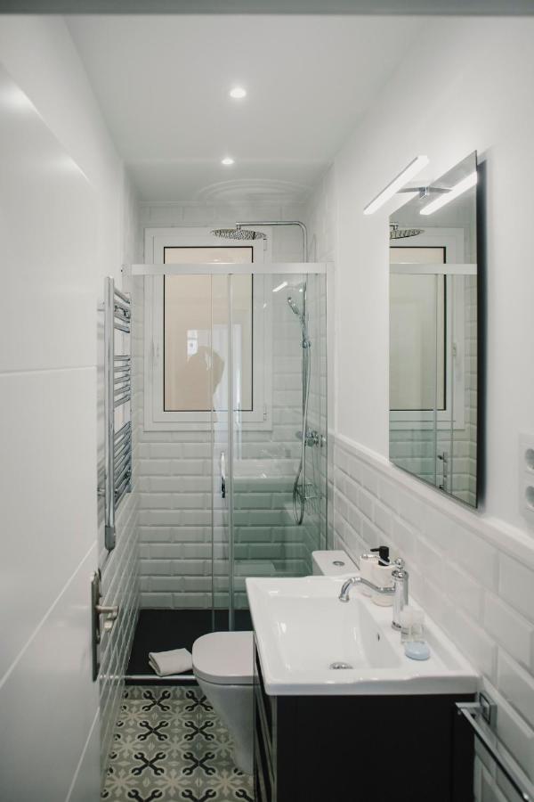 Bbarcelona Fira Superior Flats Apartment ภายนอก รูปภาพ
