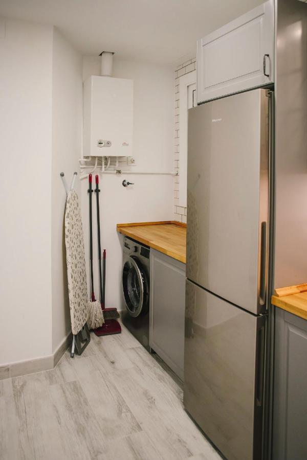 Bbarcelona Fira Superior Flats Apartment ภายนอก รูปภาพ