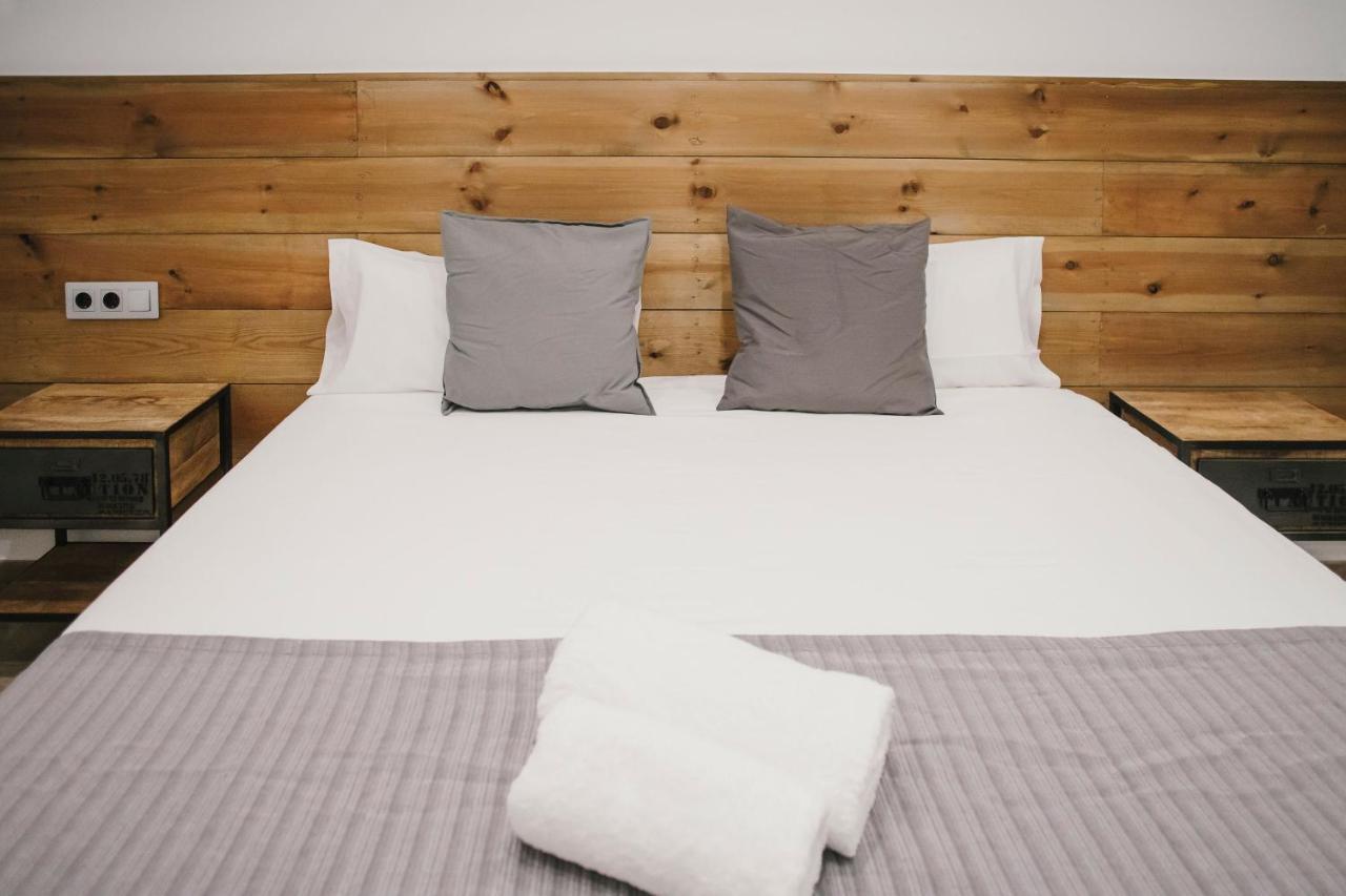 Bbarcelona Fira Superior Flats Apartment ภายนอก รูปภาพ