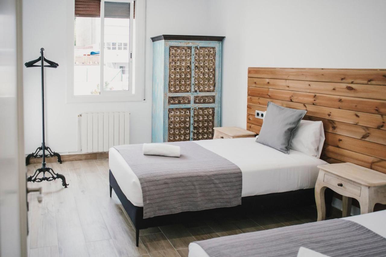 Bbarcelona Fira Superior Flats Apartment ภายนอก รูปภาพ