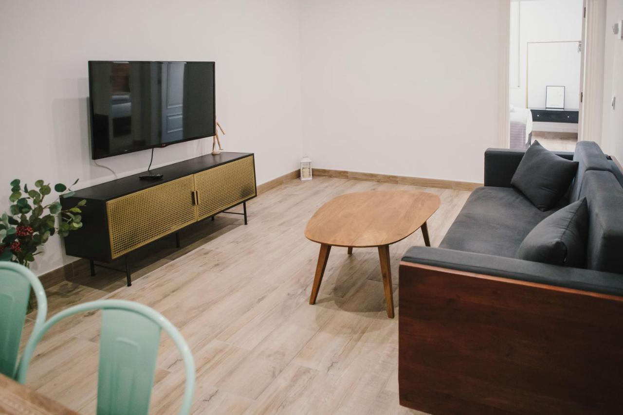 Bbarcelona Fira Superior Flats Apartment ภายนอก รูปภาพ