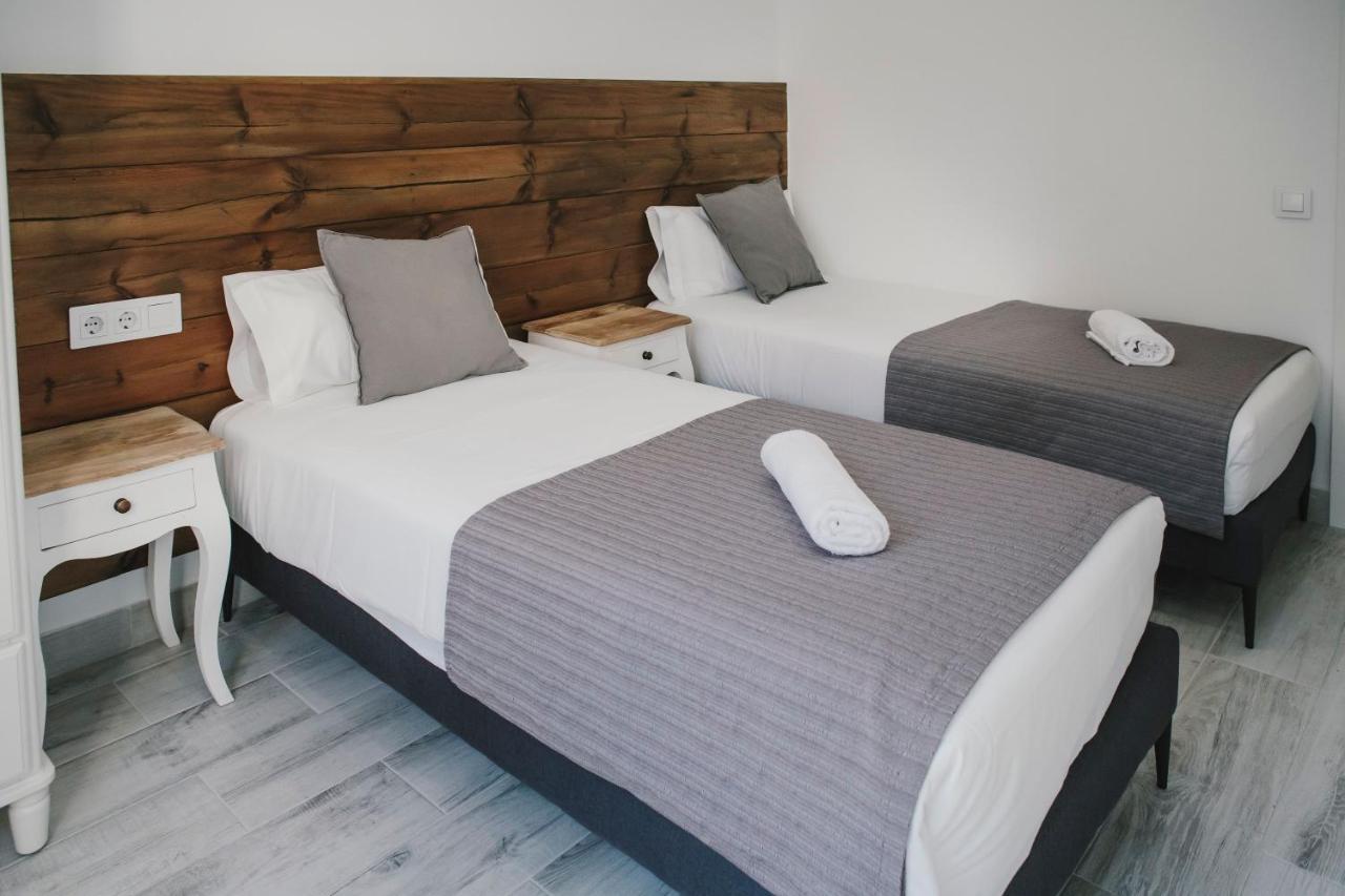 Bbarcelona Fira Superior Flats Apartment ภายนอก รูปภาพ