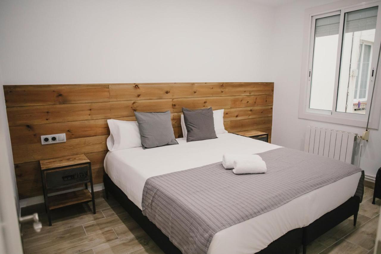Bbarcelona Fira Superior Flats Apartment ภายนอก รูปภาพ