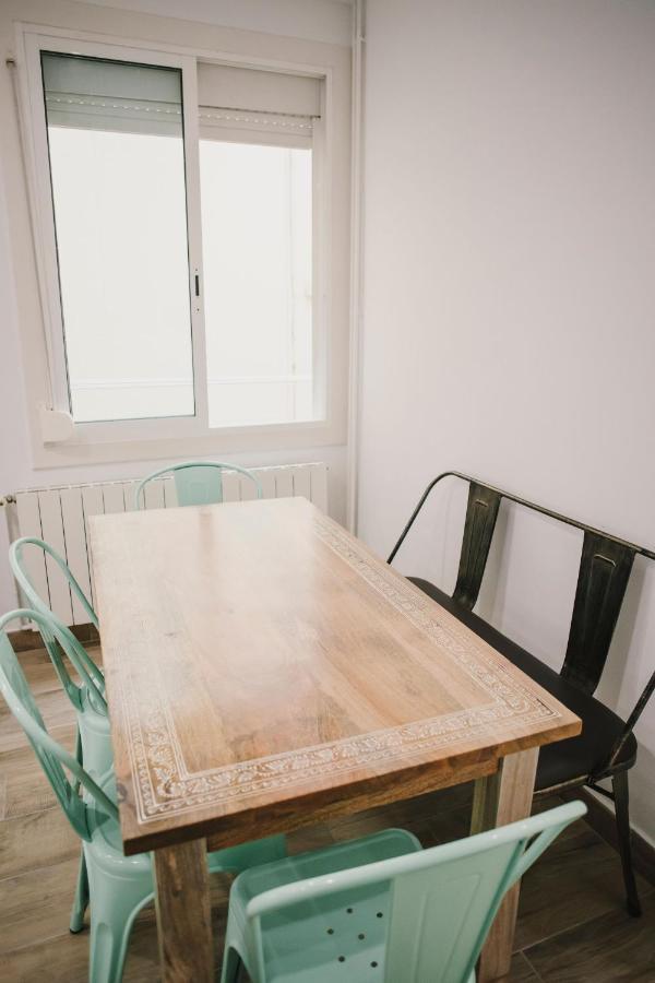 Bbarcelona Fira Superior Flats Apartment ภายนอก รูปภาพ