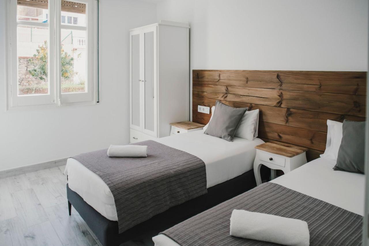 Bbarcelona Fira Superior Flats Apartment ภายนอก รูปภาพ
