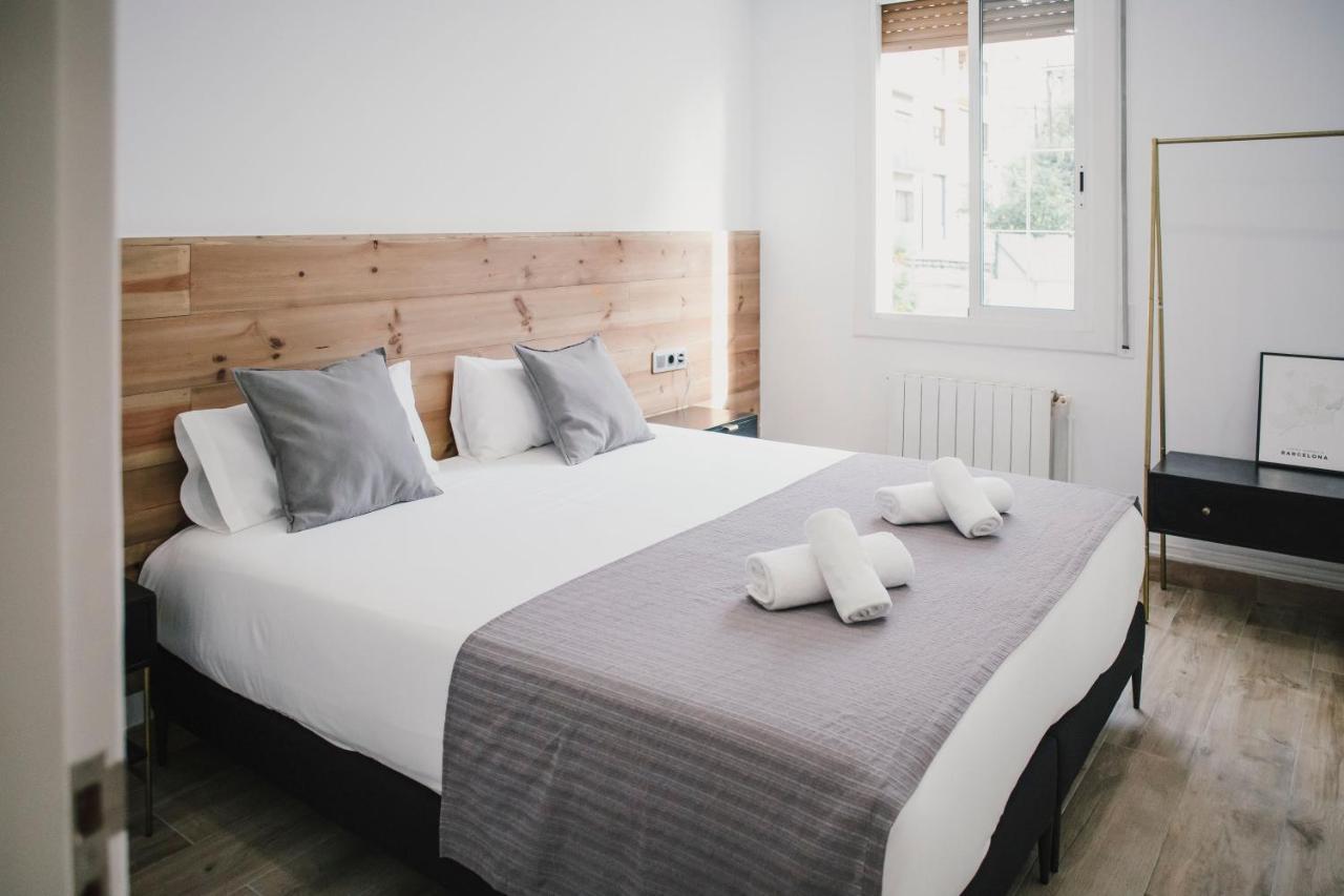 Bbarcelona Fira Superior Flats Apartment ภายนอก รูปภาพ