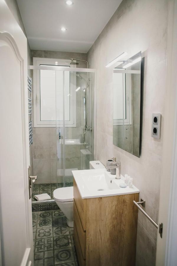 Bbarcelona Fira Superior Flats Apartment ภายนอก รูปภาพ
