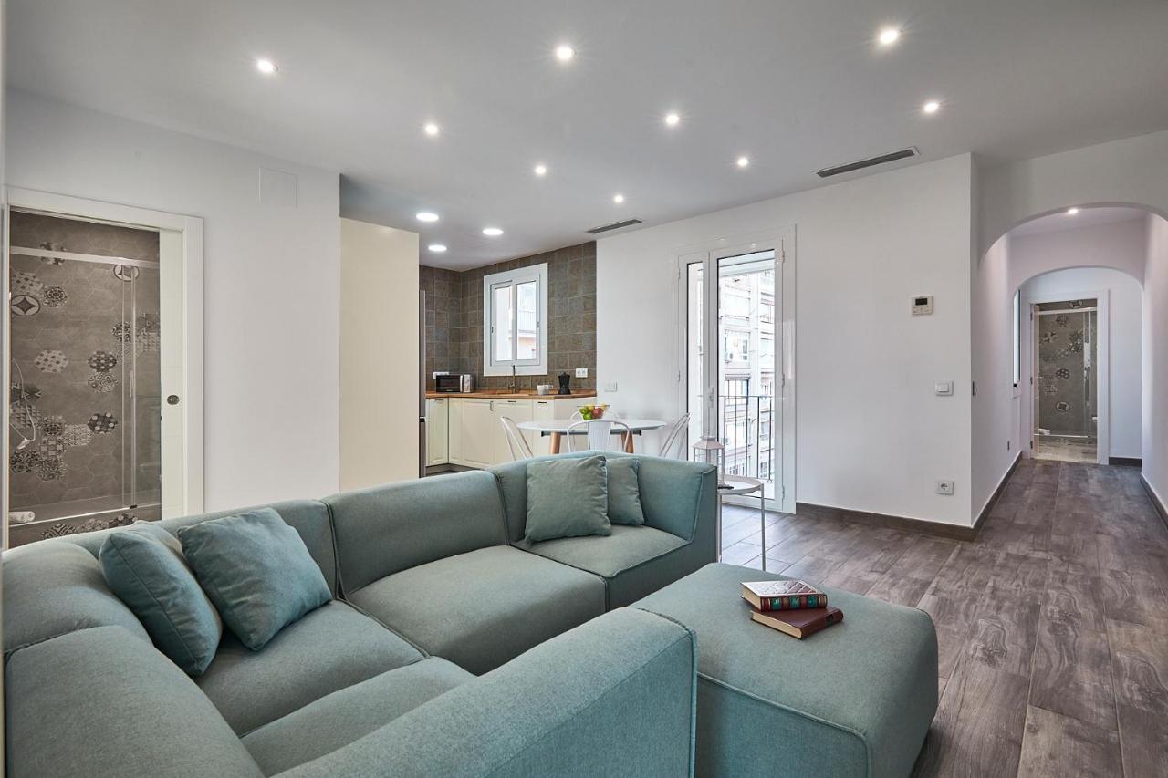 Bbarcelona Fira Superior Flats Apartment ภายนอก รูปภาพ