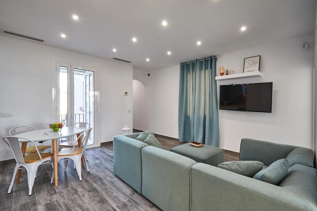 Bbarcelona Fira Superior Flats Apartment ภายนอก รูปภาพ